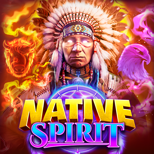 Native Spirit 96